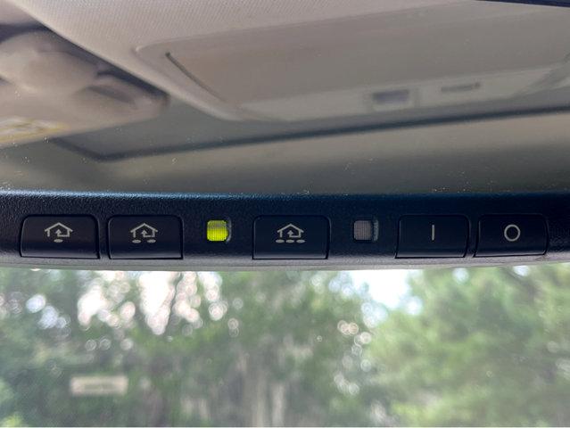 2018 Nissan Pathfinder Vehicle Photo in Savannah, GA 31419