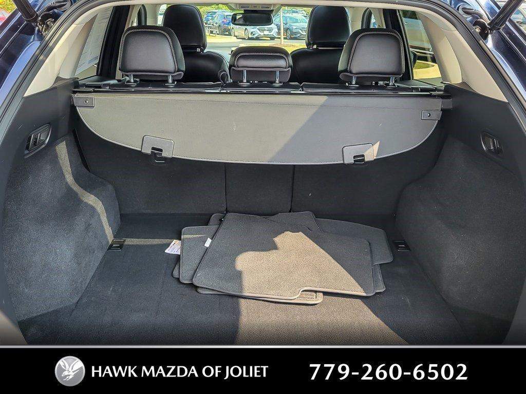 2021 Mazda CX-5 Vehicle Photo in Saint Charles, IL 60174