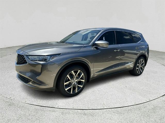 2024 Acura MDX Vehicle Photo in Grapevine, TX 76051