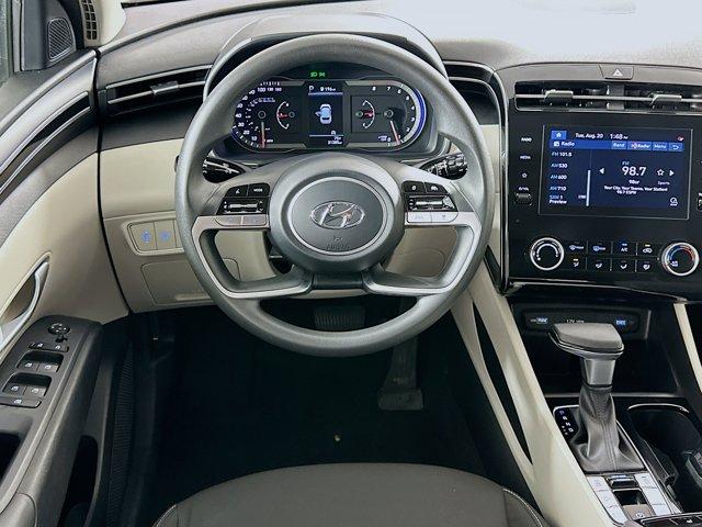 2023 Hyundai TUCSON Vehicle Photo in Flemington, NJ 08822