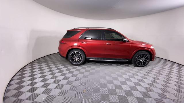 Used 2021 Mercedes-Benz GLE GLE580 with VIN 4JGFB8GE5MA386513 for sale in Ballwin, MO