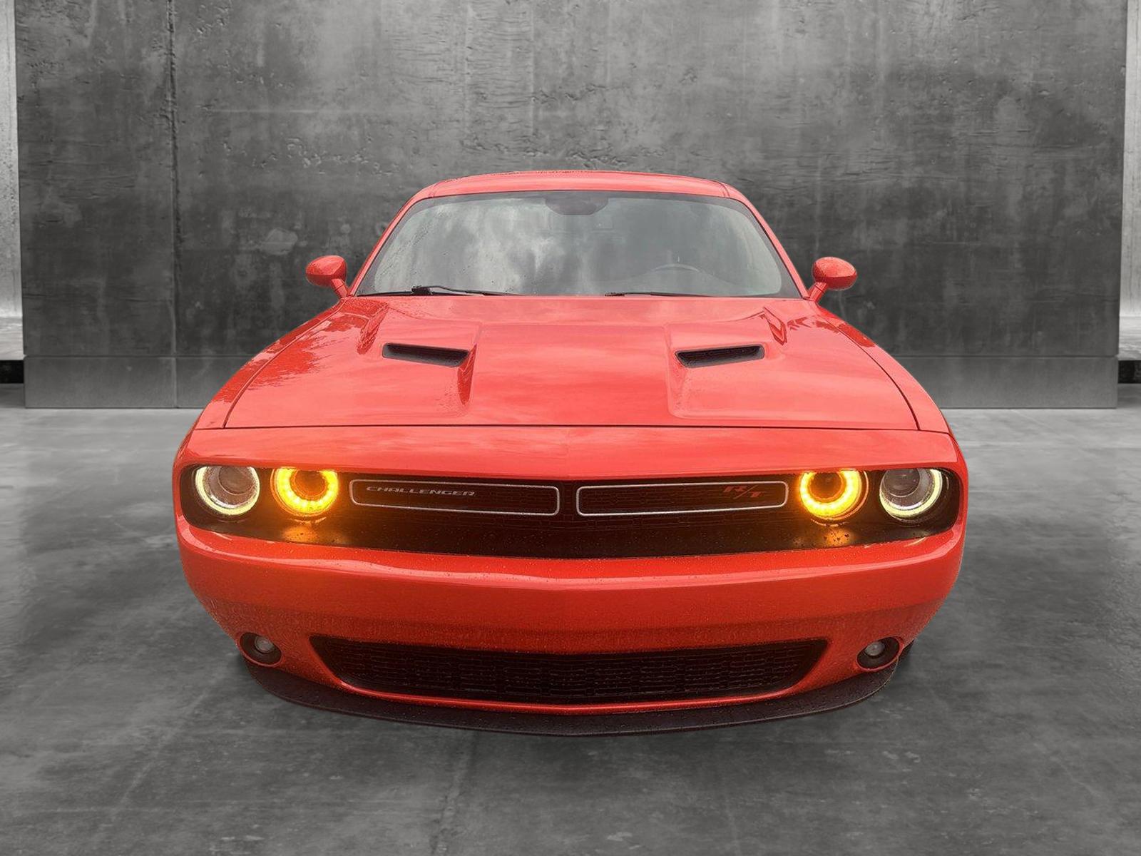 2017 Dodge Challenger Vehicle Photo in Clearwater, FL 33765