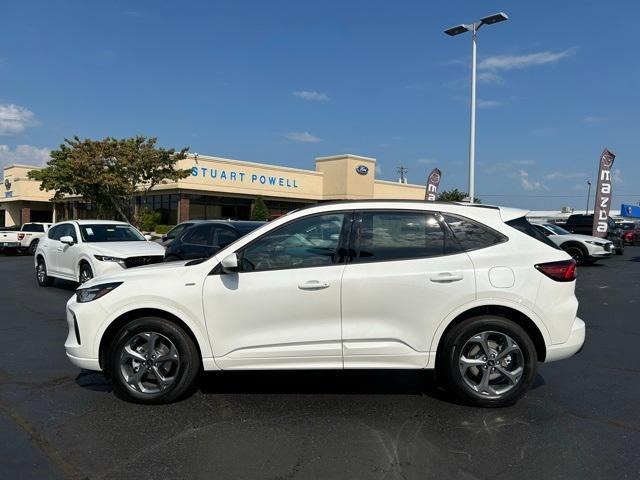 2024 Ford Escape Vehicle Photo in Danville, KY 40422-2805