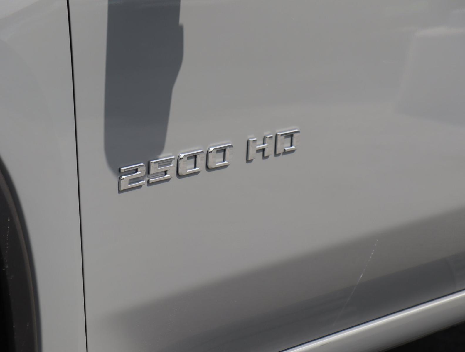 2024 Chevrolet Silverado 2500 HD Vehicle Photo in LOS ANGELES, CA 90007-3794