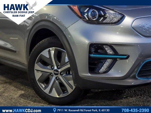 2022 Kia Niro EV Vehicle Photo in Plainfield, IL 60586