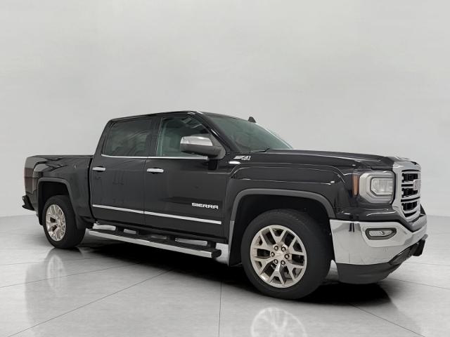 2018 GMC Sierra 1500 Vehicle Photo in APPLETON, WI 54914-4656