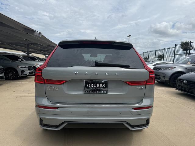 2025 Volvo XC60 Plug-In Hybrid Vehicle Photo in Grapevine, TX 76051