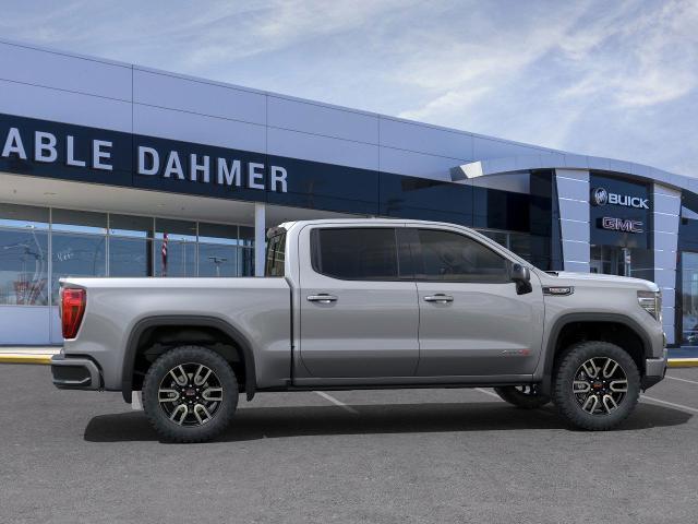 2024 GMC Sierra 1500 Vehicle Photo in KANSAS CITY, MO 64114-4545