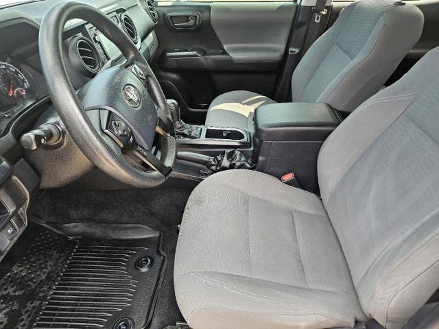 2019 Toyota Tacoma 2WD Vehicle Photo in Denison, TX 75020