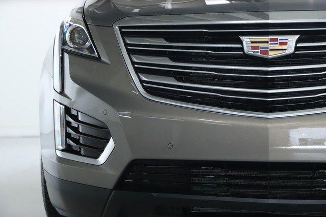 2018 Cadillac XT5 Vehicle Photo in BEACHWOOD, OH 44122-4298