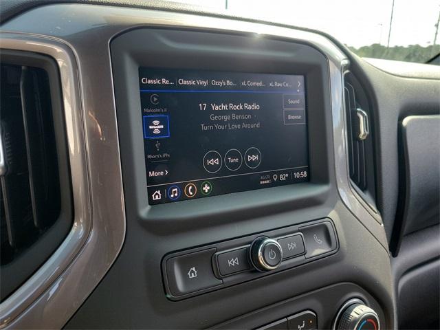 2025 Chevrolet Silverado 2500 HD Vehicle Photo in BERLIN, MD 21811-1121