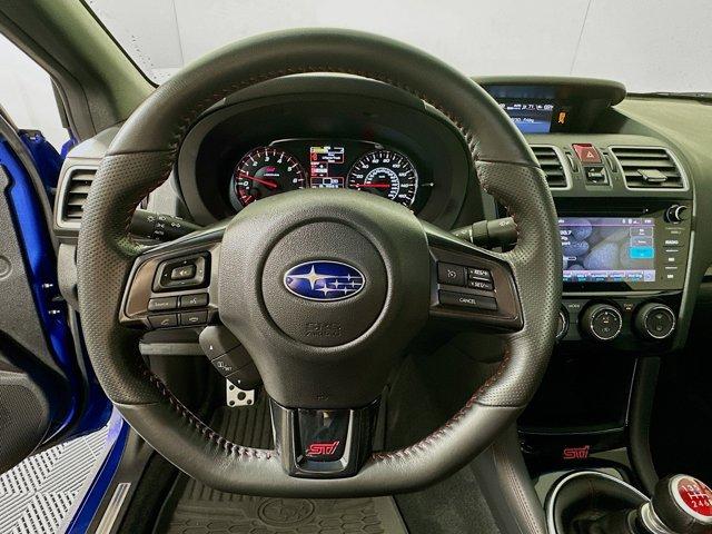 2021 Subaru WRX Vehicle Photo in Flemington, NJ 08822