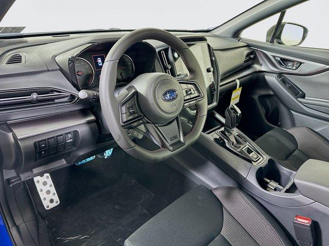 2024 Subaru WRX Vehicle Photo in Doylestown, PA 18902