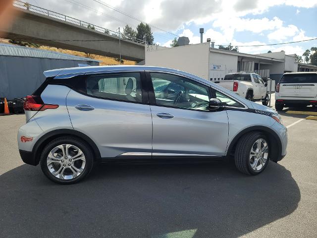 2018 Chevrolet Bolt EV Vehicle Photo in LA MESA, CA 91942-8211