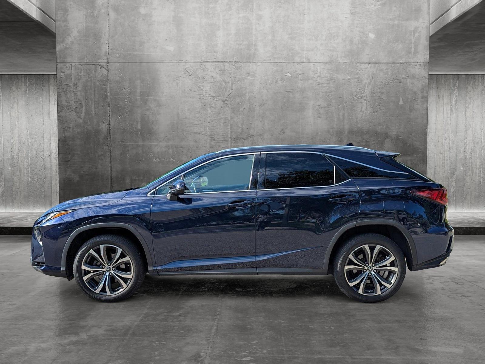 2018 Lexus RX 350 Vehicle Photo in West Palm Beach, FL 33417