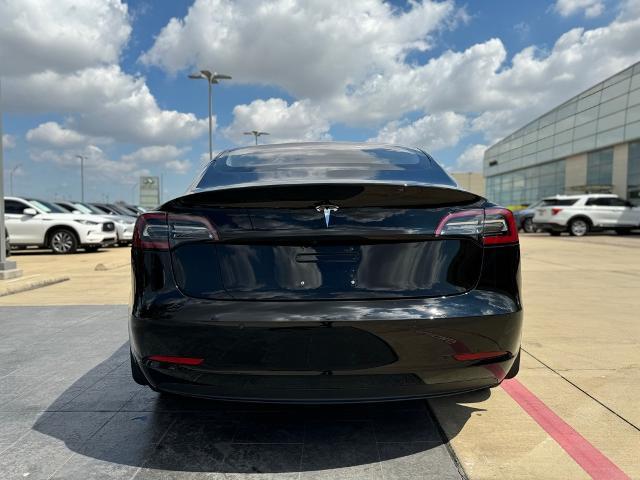 2018 Tesla Model 3 Vehicle Photo in Grapevine, TX 76051