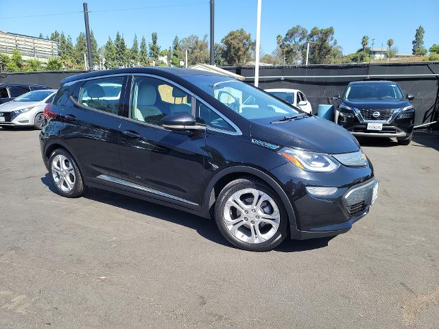 2017 Chevrolet Bolt EV Vehicle Photo in LA MESA, CA 91942-8211