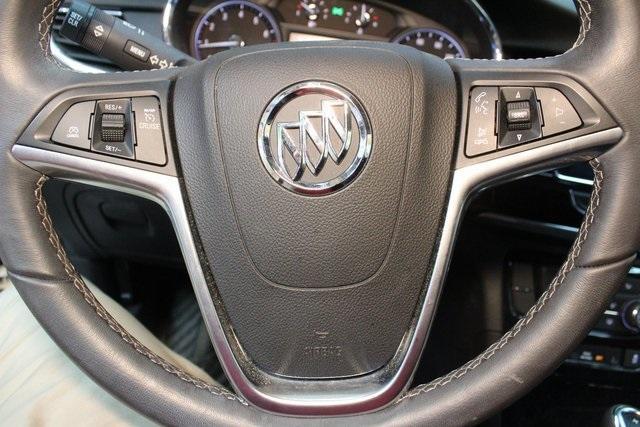 2020 Buick Encore Vehicle Photo in GRAND LEDGE, MI 48837-9199