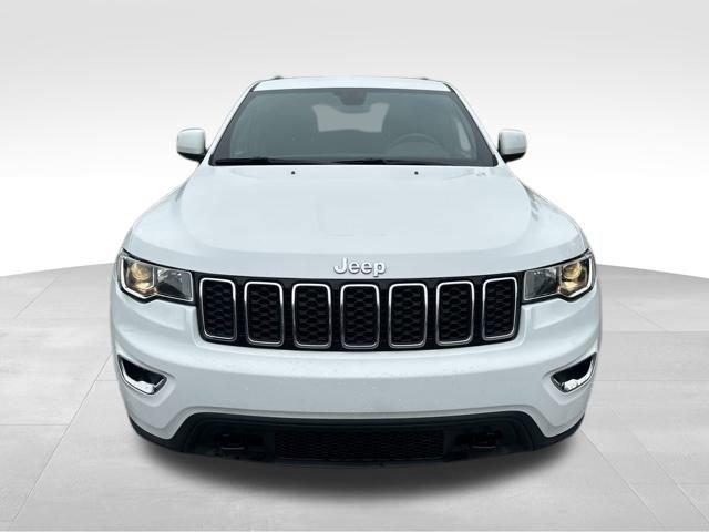 2021 Jeep Grand Cherokee Vehicle Photo in MEDINA, OH 44256-9631