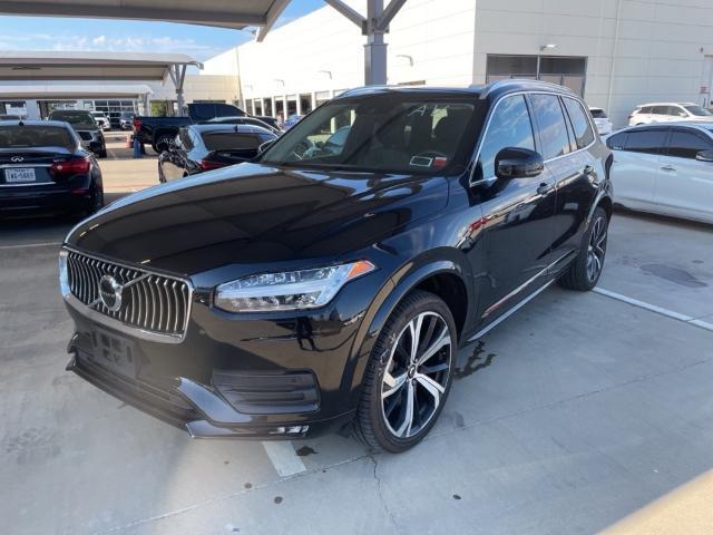 2021 Volvo XC90 Vehicle Photo in Grapevine, TX 76051