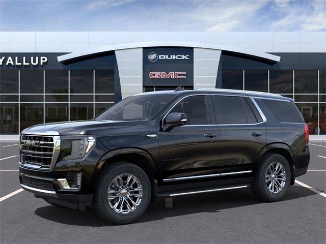 2024 GMC Yukon Vehicle Photo in PUYALLUP, WA 98371-4149