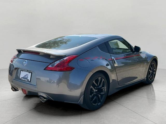 2017 Nissan 370Z Vehicle Photo in Kaukauna, WI 54130