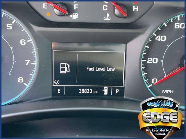 2021 Chevrolet Equinox Vehicle Photo in FREEPORT, NY 11520-3923