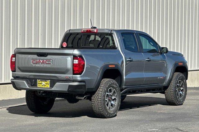 2024 GMC Canyon Vehicle Photo in BOISE, ID 83705-3761