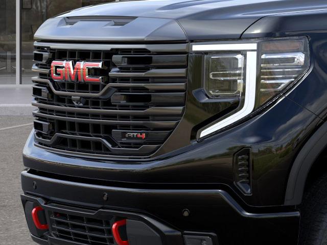 2025 GMC Sierra 1500 Vehicle Photo in WATERTOWN, CT 06795-3318