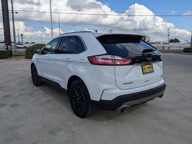 2020 Ford Edge Vehicle Photo in SELMA, TX 78154-1459