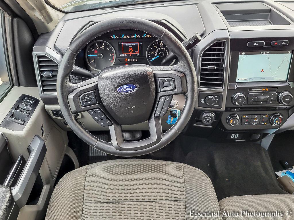 2018 Ford F-150 Vehicle Photo in Saint Charles, IL 60174