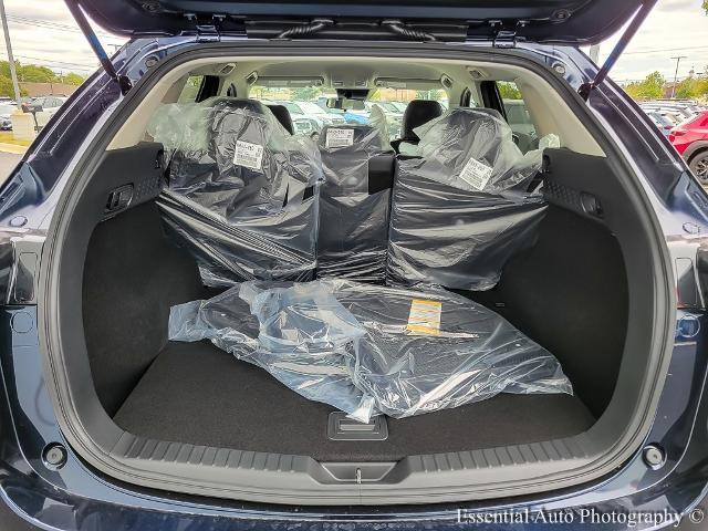 2025 Mazda CX-5 Vehicle Photo in Plainfield, IL 60586