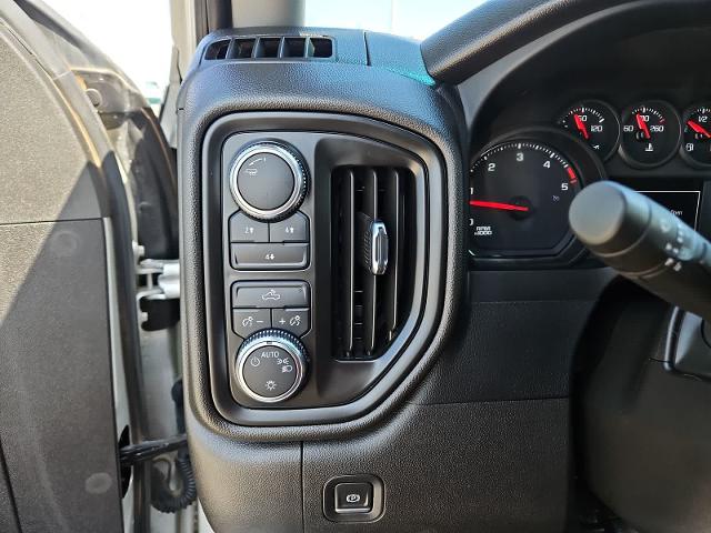 2023 GMC Sierra 2500 HD Vehicle Photo in SAN ANGELO, TX 76903-5798