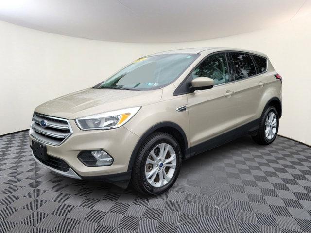 2017 Ford Escape Vehicle Photo in West Chester, PA 19382