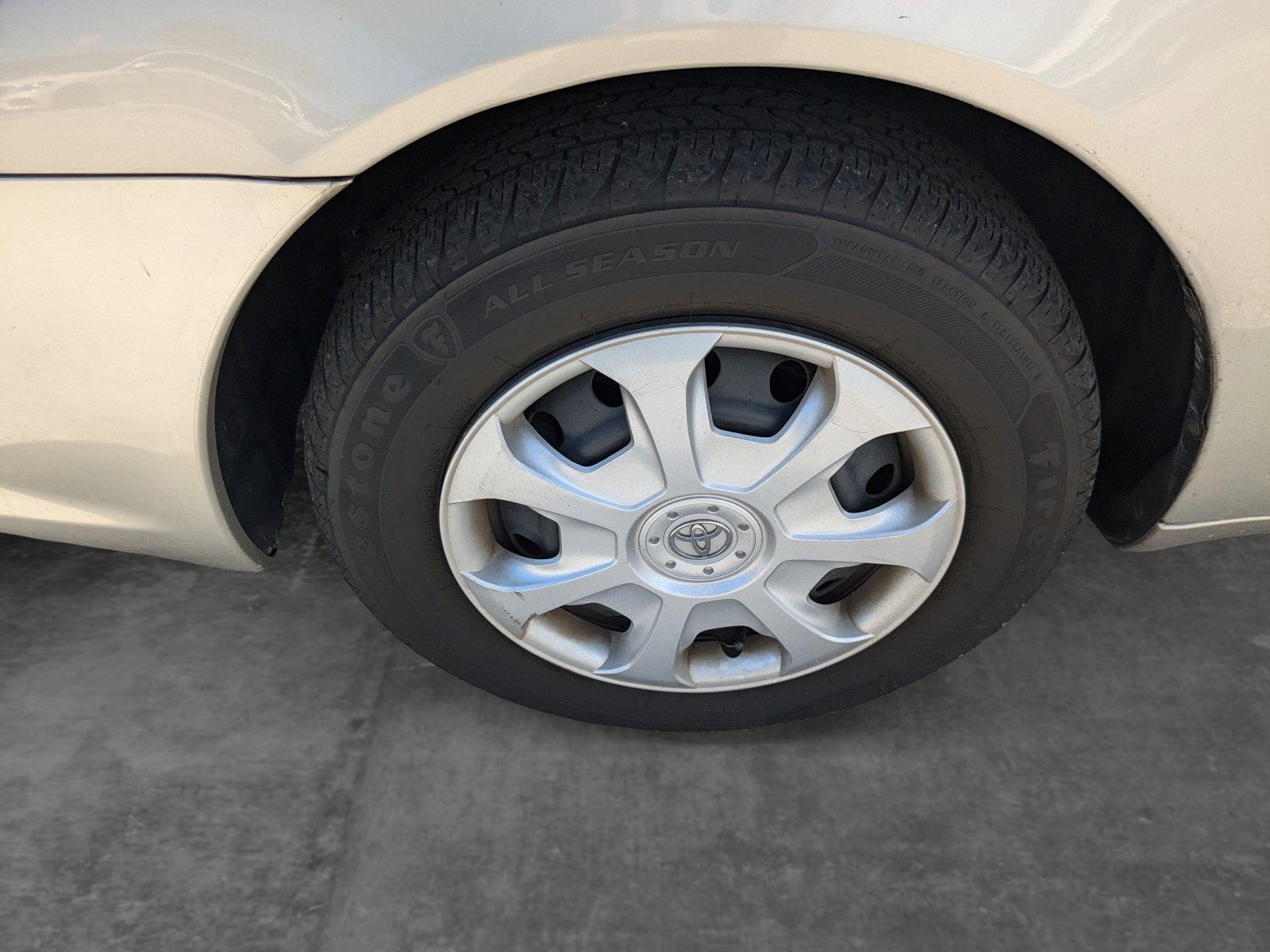 2004 Toyota Avalon Vehicle Photo in Pompano Beach, FL 33064