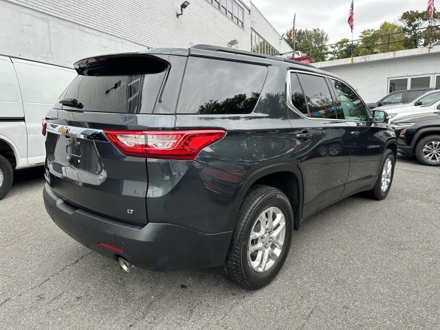 2021 Chevrolet Traverse Vehicle Photo in DOUGLASTON, NY 11362-1062