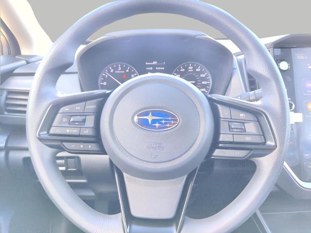 2024 Subaru Crosstrek Vehicle Photo in Green Bay, WI 54304