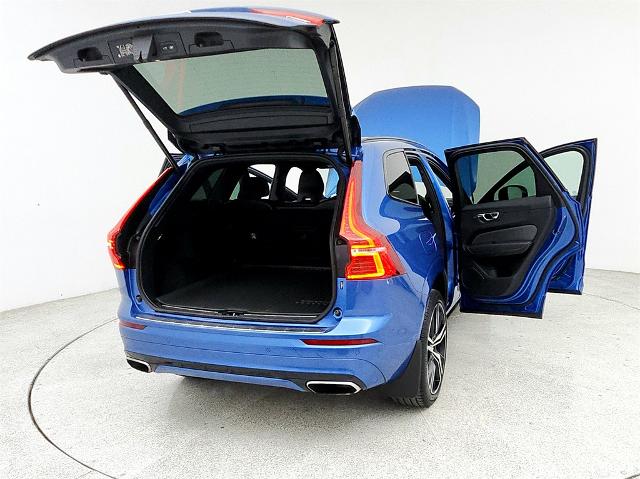 2021 Volvo XC60 Vehicle Photo in Grapevine, TX 76051