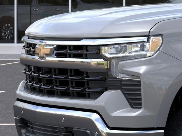 2024 Chevrolet Silverado 1500 Vehicle Photo in CORPUS CHRISTI, TX 78412-4902