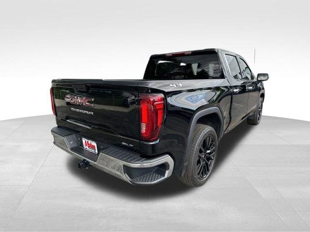 2023 GMC Sierra 1500 Vehicle Photo in MEDINA, OH 44256-9631