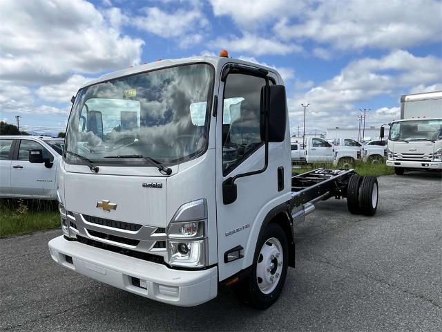 2024 Chevrolet Low Cab Forward 5500 HG Vehicle Photo in ALCOA, TN 37701-3235