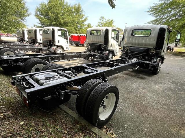 2024 Chevrolet Low Cab Forward 4500 Vehicle Photo in ALCOA, TN 37701-3235