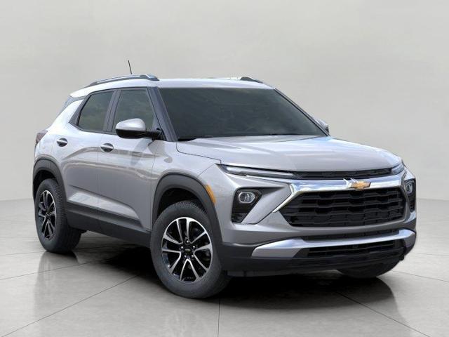 2025 Chevrolet Trailblazer Vehicle Photo in Madison, WI 53713