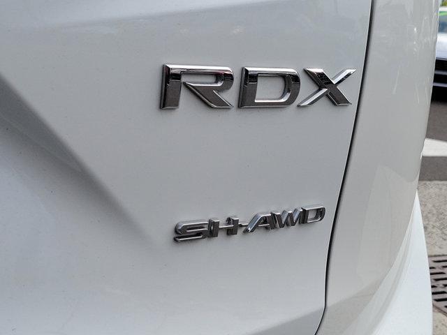 2021 Acura RDX Vehicle Photo in Philadelphia, PA 19116