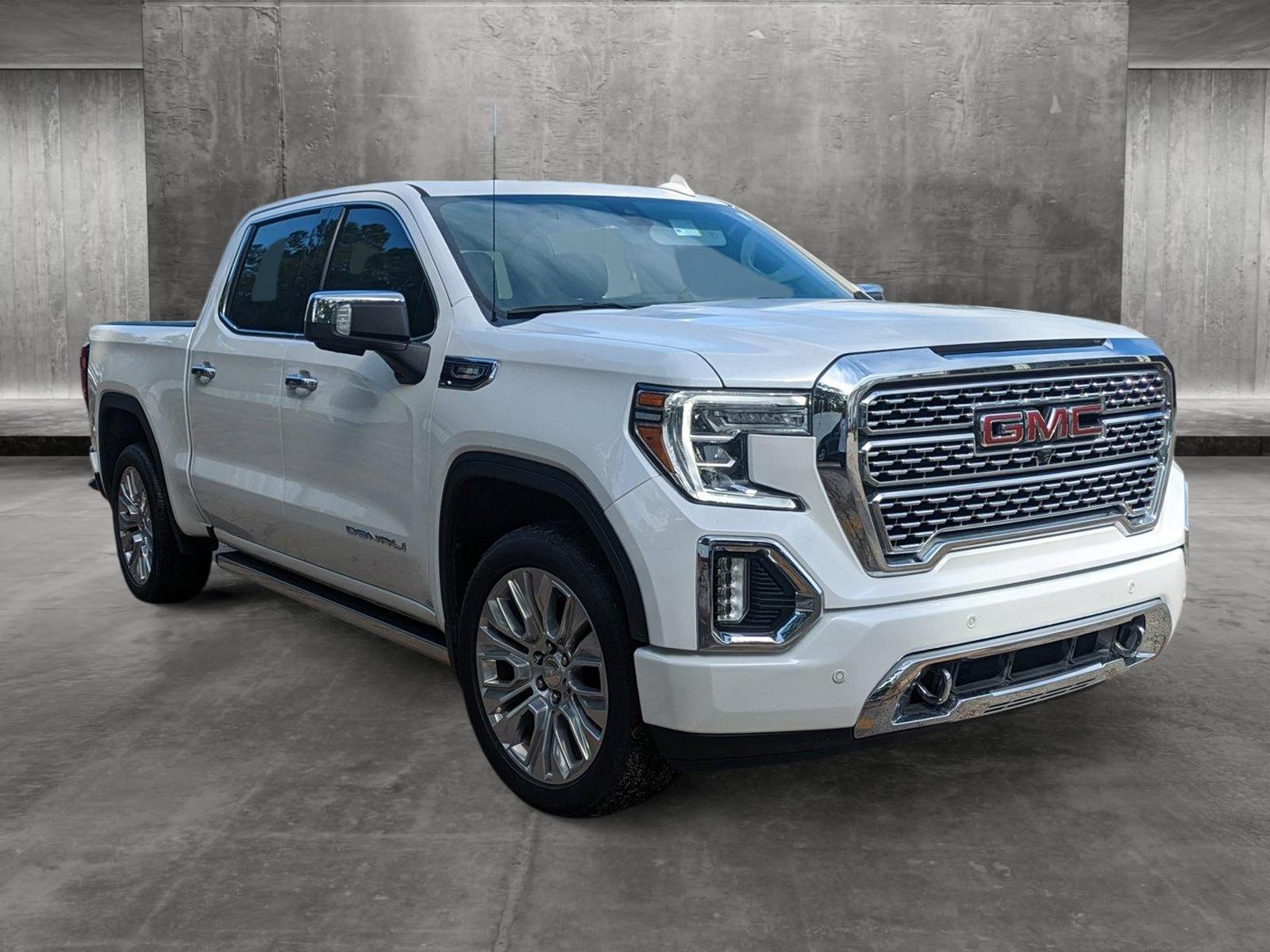 2021 GMC Sierra 1500 Vehicle Photo in Jacksonville, FL 32244