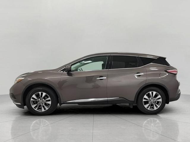 2015 Nissan Murano Vehicle Photo in NEENAH, WI 54956-2243