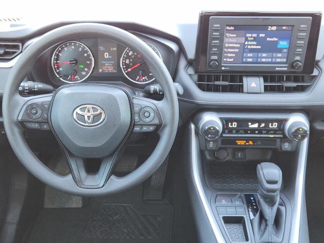 2021 Toyota RAV4 Vehicle Photo in Pilot Point, TX 76258