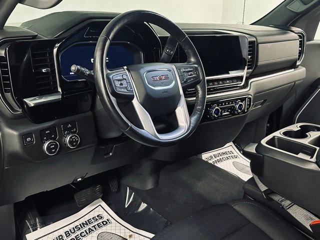 2022 GMC Sierra 1500 Vehicle Photo in MEDINA, OH 44256-9631