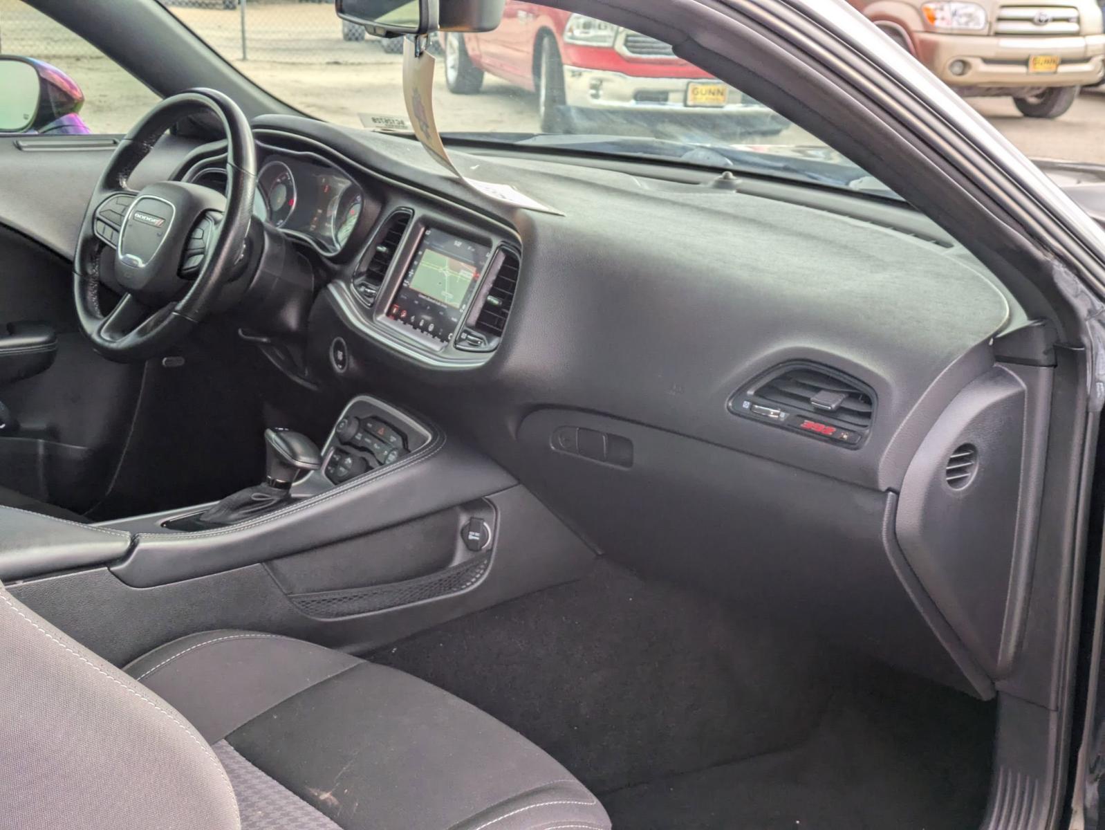 2021 Dodge Challenger Vehicle Photo in Seguin, TX 78155