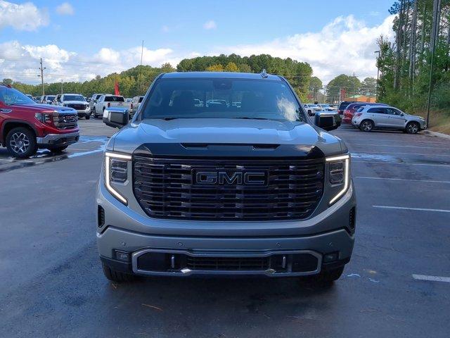 2025 GMC Sierra 1500 Vehicle Photo in ALBERTVILLE, AL 35950-0246